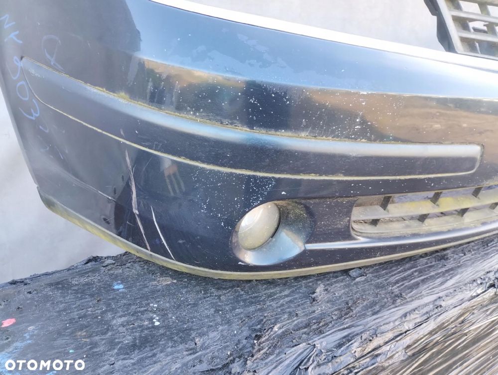 Renault Laguna Ii Lift Zderzak Przód Nv 903 - 7