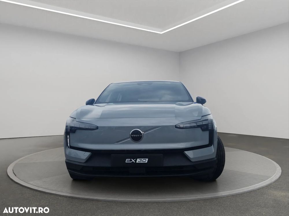 Volvo EX30 - 4