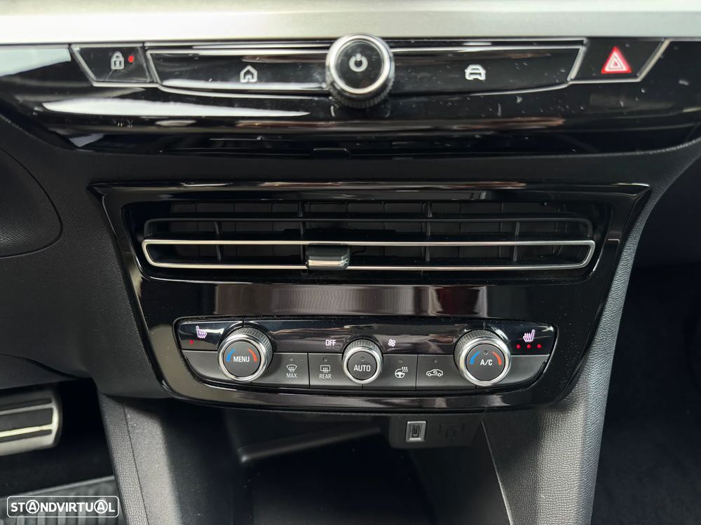 Opel Mokka 1.2 Hybrid Edition eDCT - 20