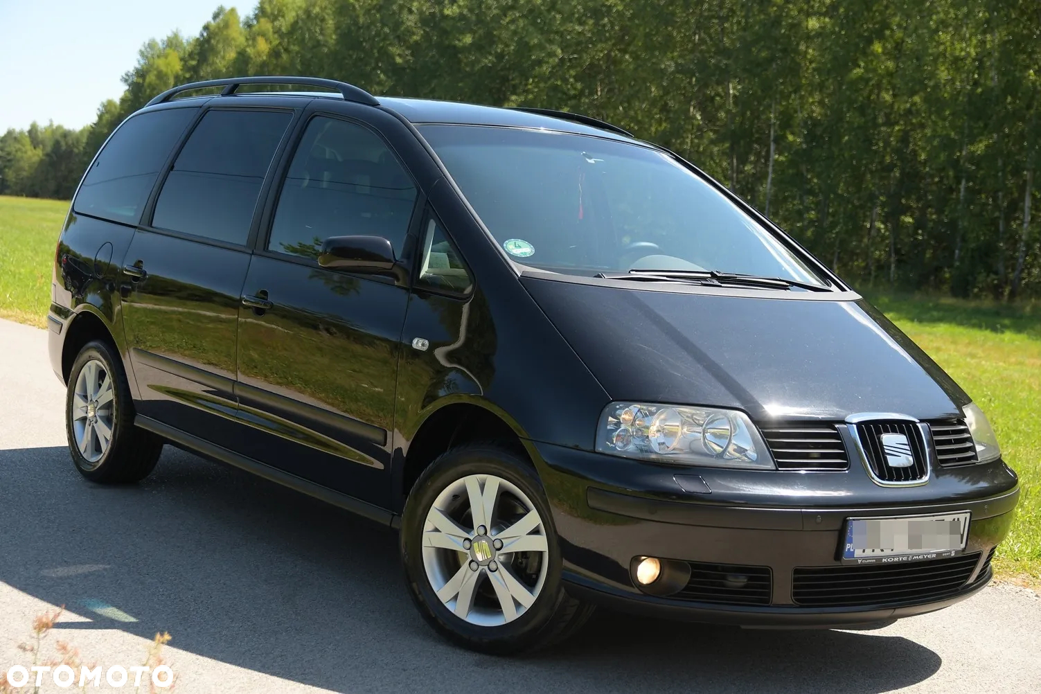Seat Alhambra - 12
