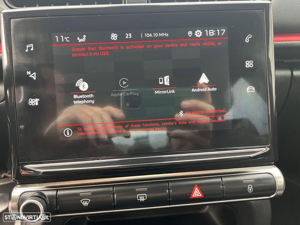 Citroën C3 1.5 BlueHDi C-Series - 9