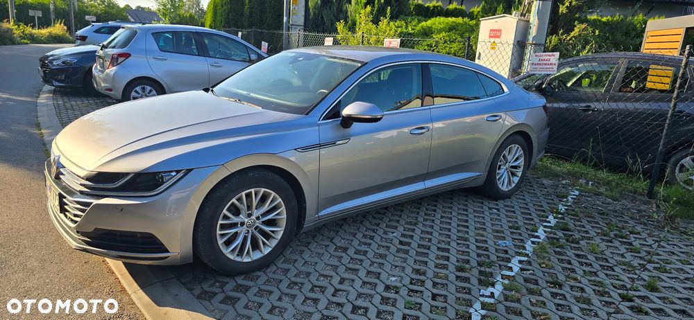 Volkswagen Arteon 2.0 TDI SCR Essence - 6