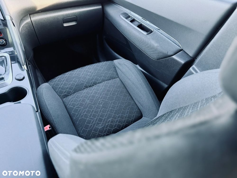 Peugeot 3008 Hybrid4 88g/85g - 22