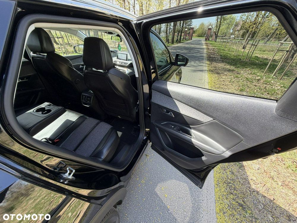 Peugeot 3008 - 27