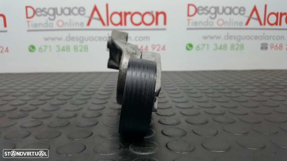 TENSOR CORREIA AUXILIAR AUDI TT (8N3/8N9) 1.8 T COUPE (132KW) - 7