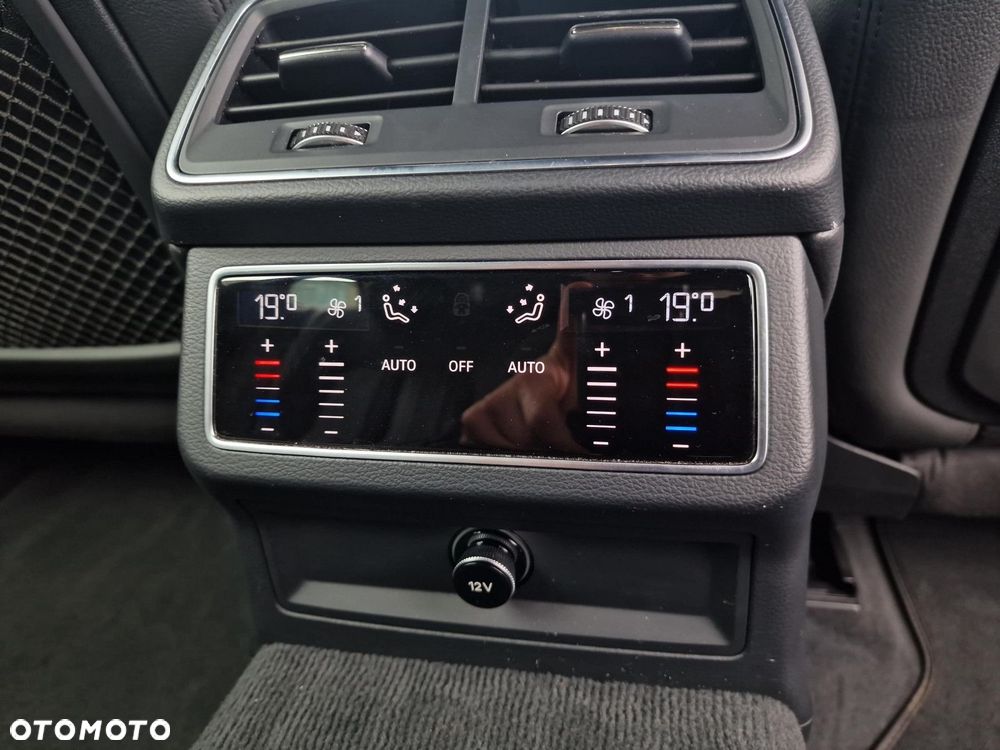 Audi A6 Avant - 29