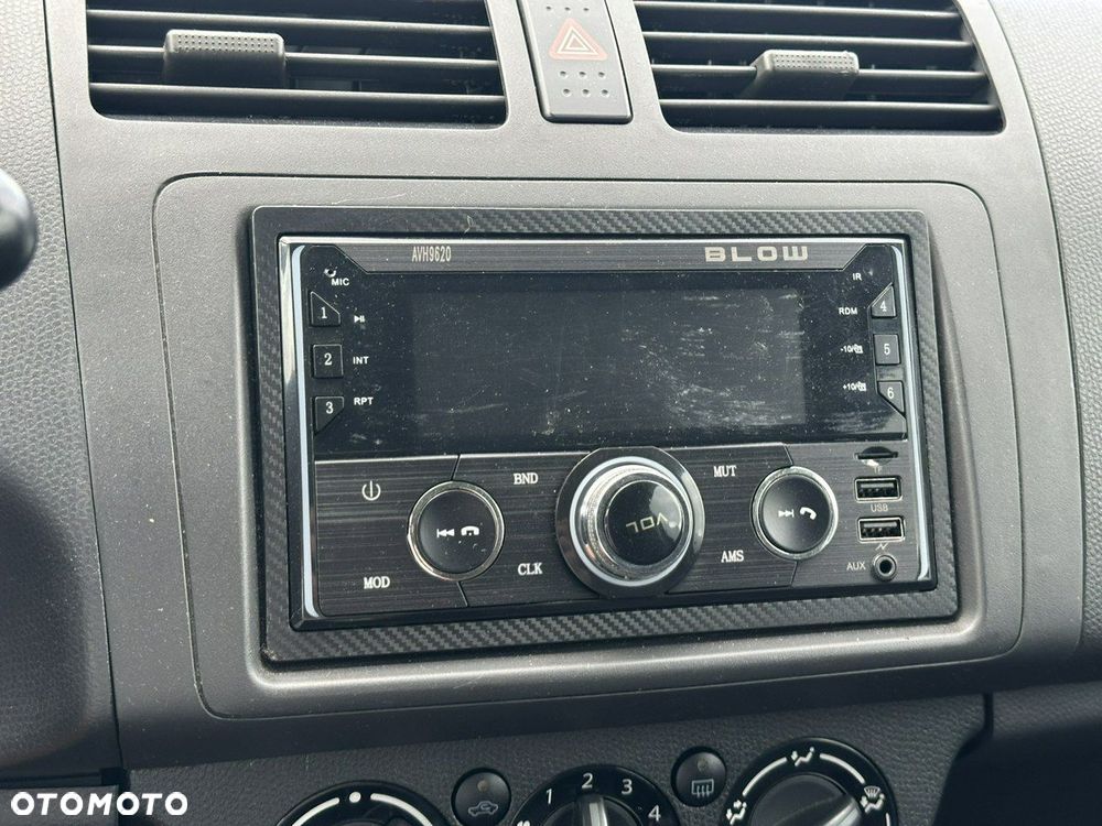 Suzuki Swift 1.3 Classic - 14