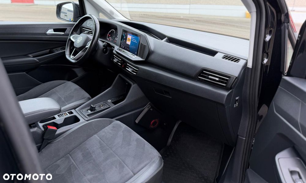 Volkswagen Caddy 2.0 (7-Si.) DSG Energy Maxi - 20