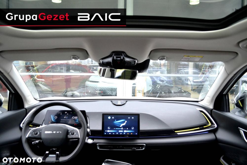 BAIC 5 - 8
