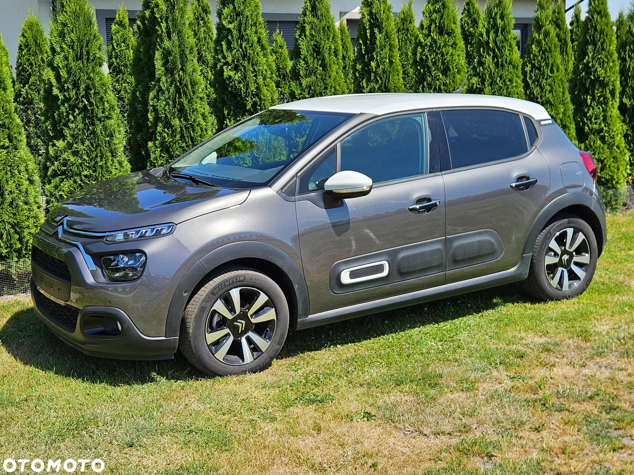 Citroën C3 1.2 PureTech Shine - 7