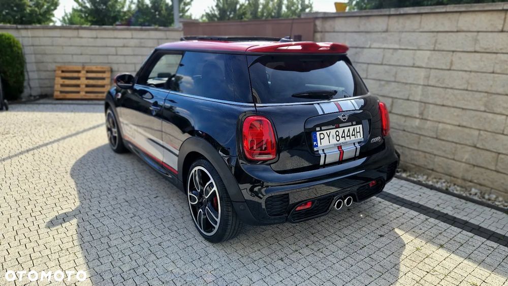 MINI Cooper S - 5