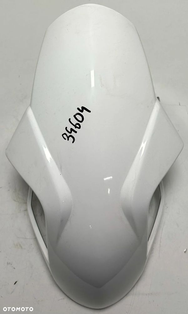 KTM Duke 125 Błotnik Przód Przedni - 2