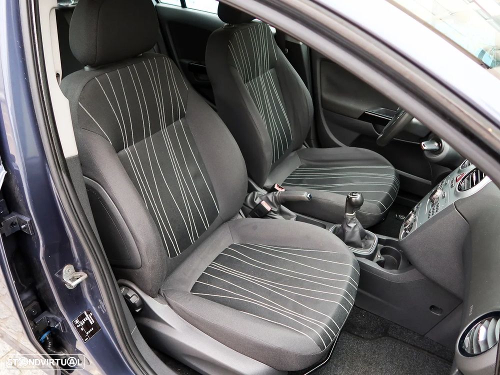 Opel Corsa 1.3 CDTi Cosmo - 15
