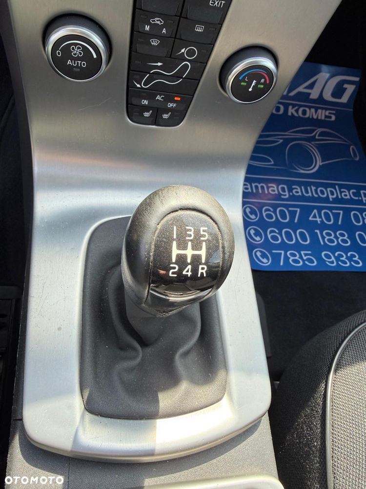 Volvo V50 1.8 Edition - 24