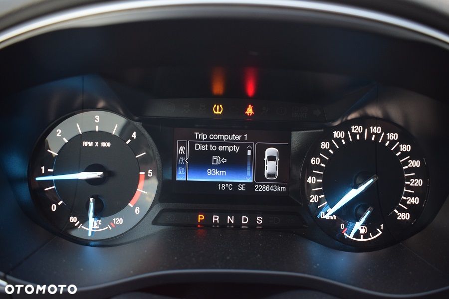Ford Mondeo 2.0 TDCi STart-Stopp PowerShift-Aut Trend - 16