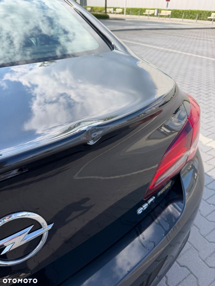 Opel Astra 1.6 CDTI Business - 7