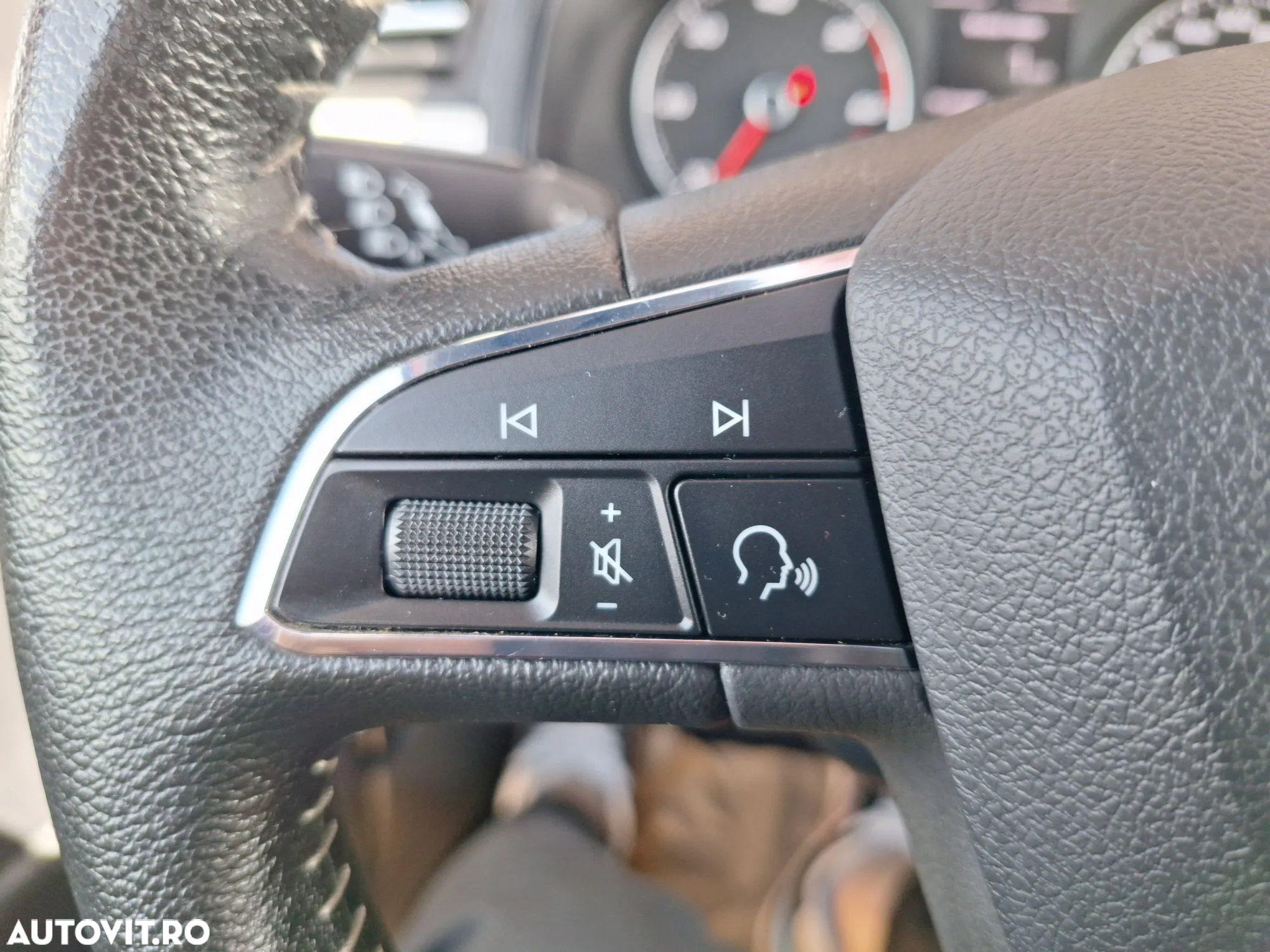 Seat Arona - 18