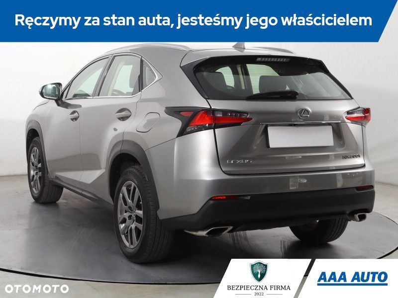 Lexus NX - 6