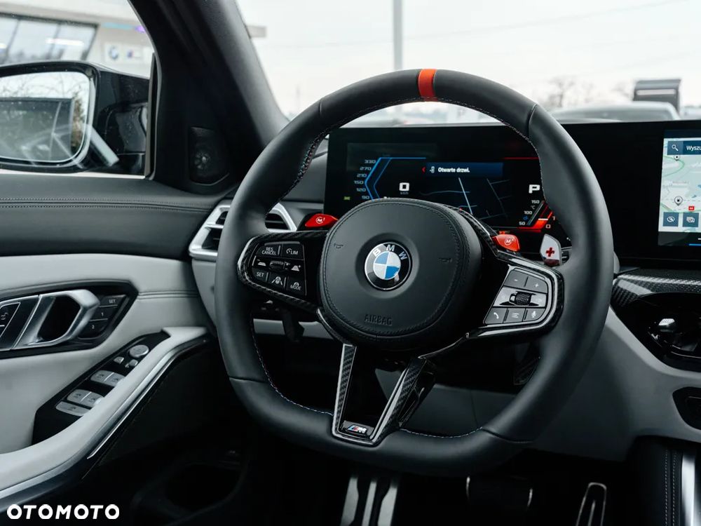 BMW M3 - 9