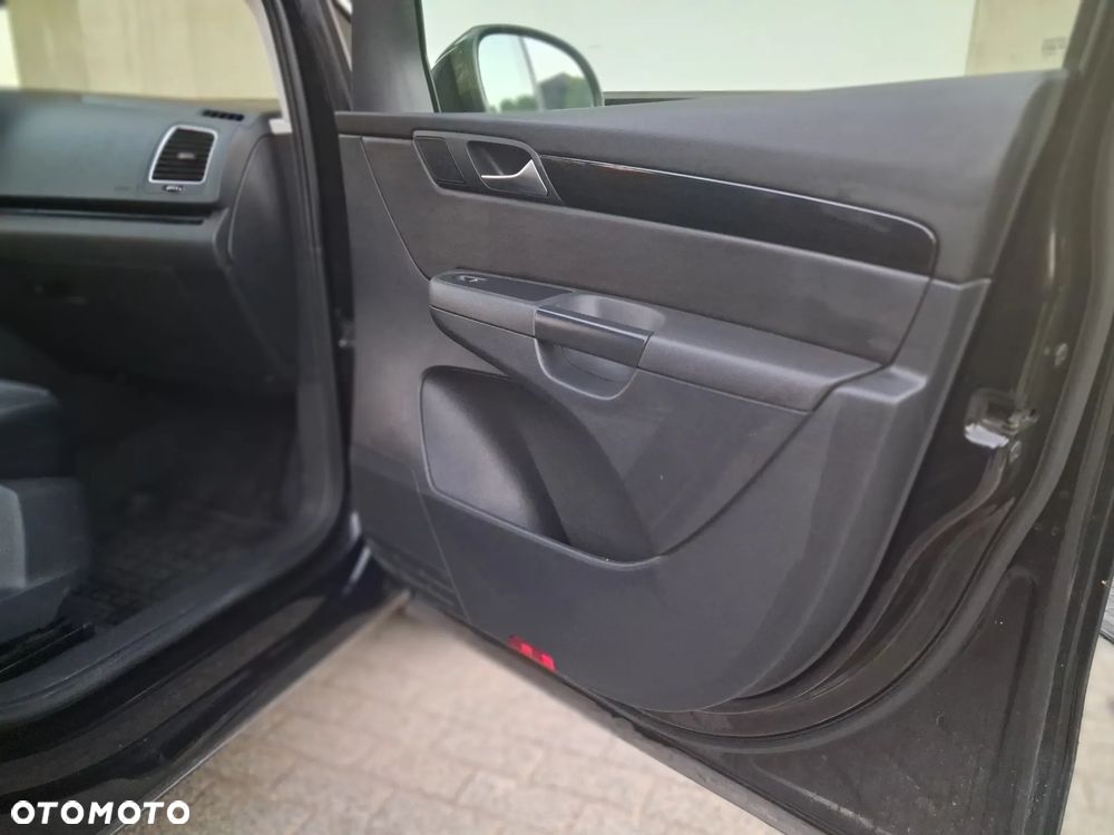 Seat Alhambra 2.0 TDI Style - 6