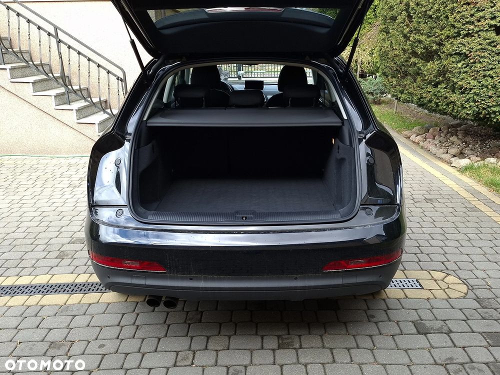 Audi Q3 2.0 TDI Quattro S tronic - 15