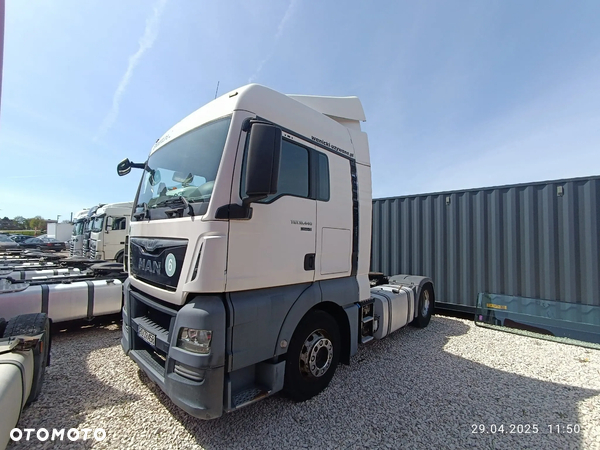 MAN TGX 18.440