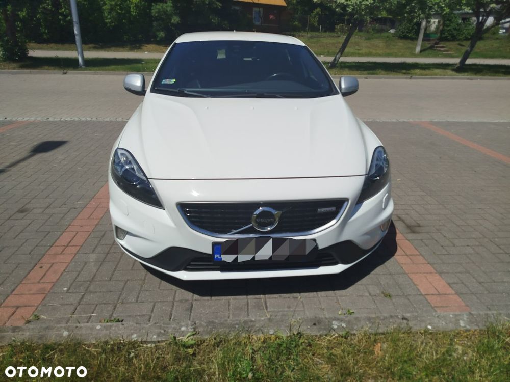 Volvo V40 - 1