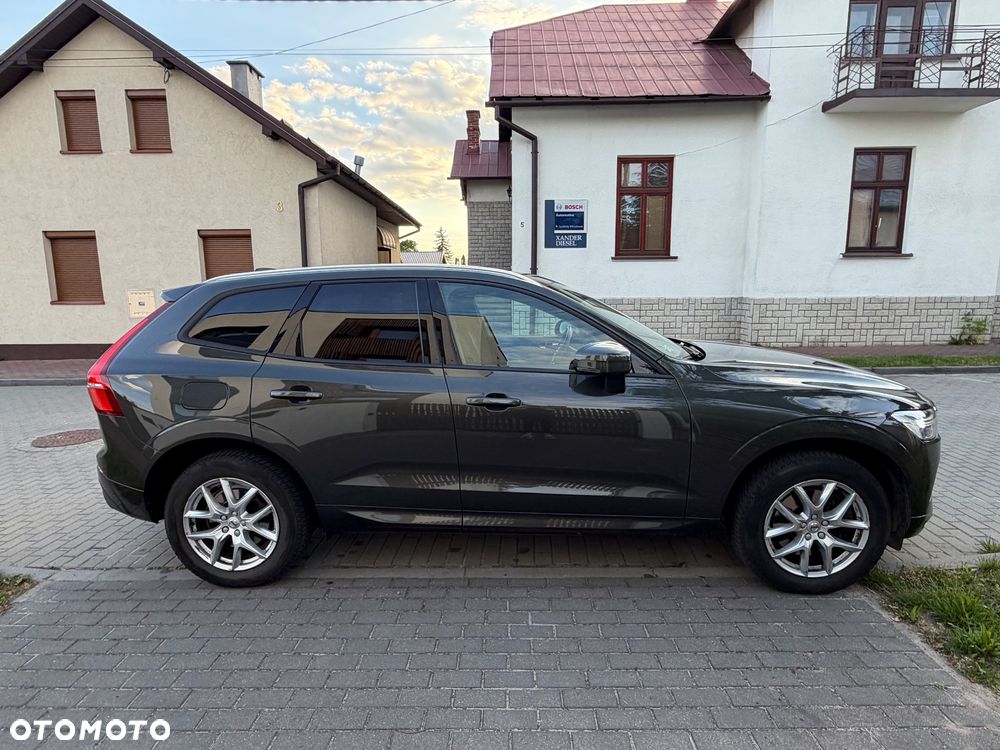 Volvo XC 60 B4 B Momentum - 7