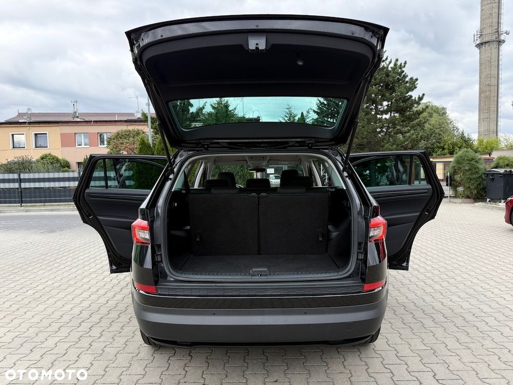 Skoda Kodiaq - 12