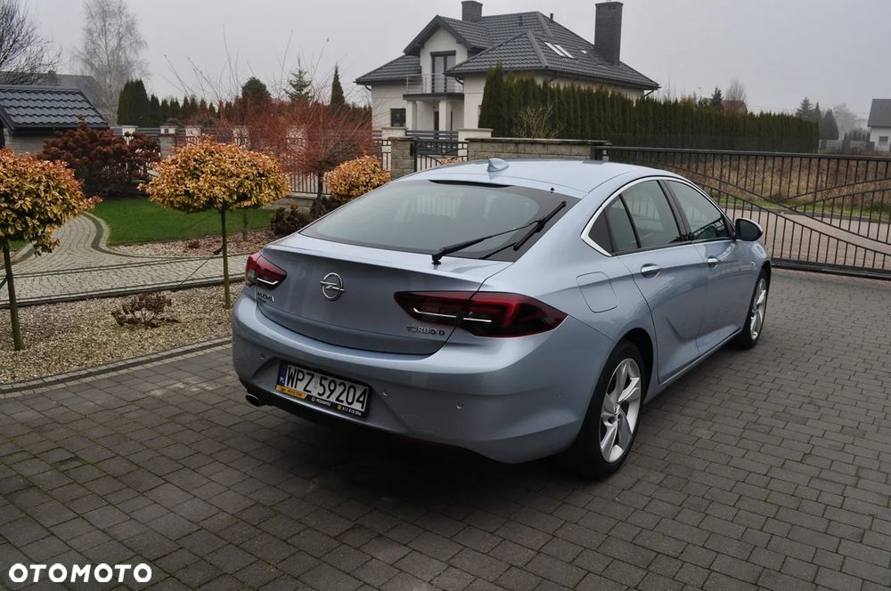 Opel Insignia 2.0 CDTI ecoFLEXStart/Stop Innovation - 22