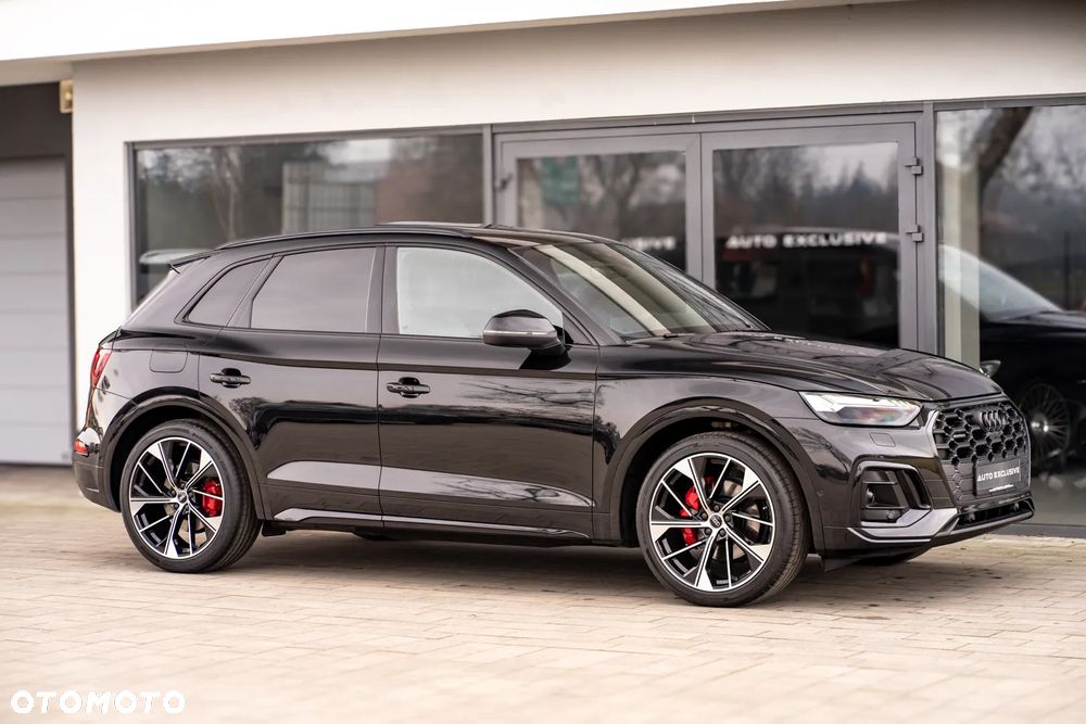 Audi Q5 40 TDI quattro S tronic sport - 14