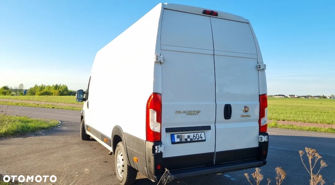 Fiat Ducato - 9