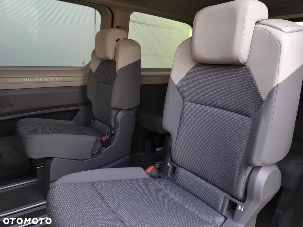 Volkswagen Multivan 1.4 TSI eHybrid PHEV 160kW L1 DSG - 27