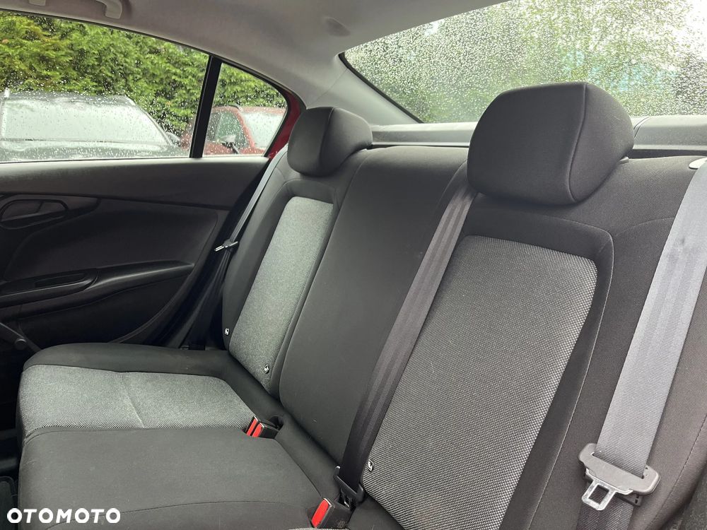 Fiat Tipo 1.4 16V EU6d - 16