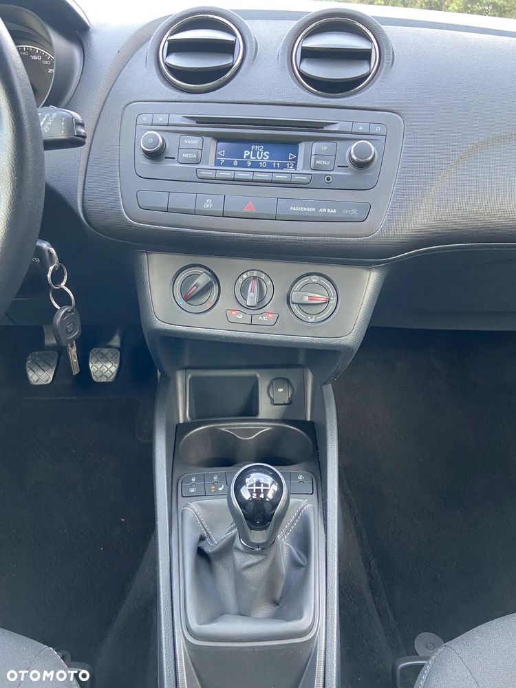 Seat Ibiza - 25