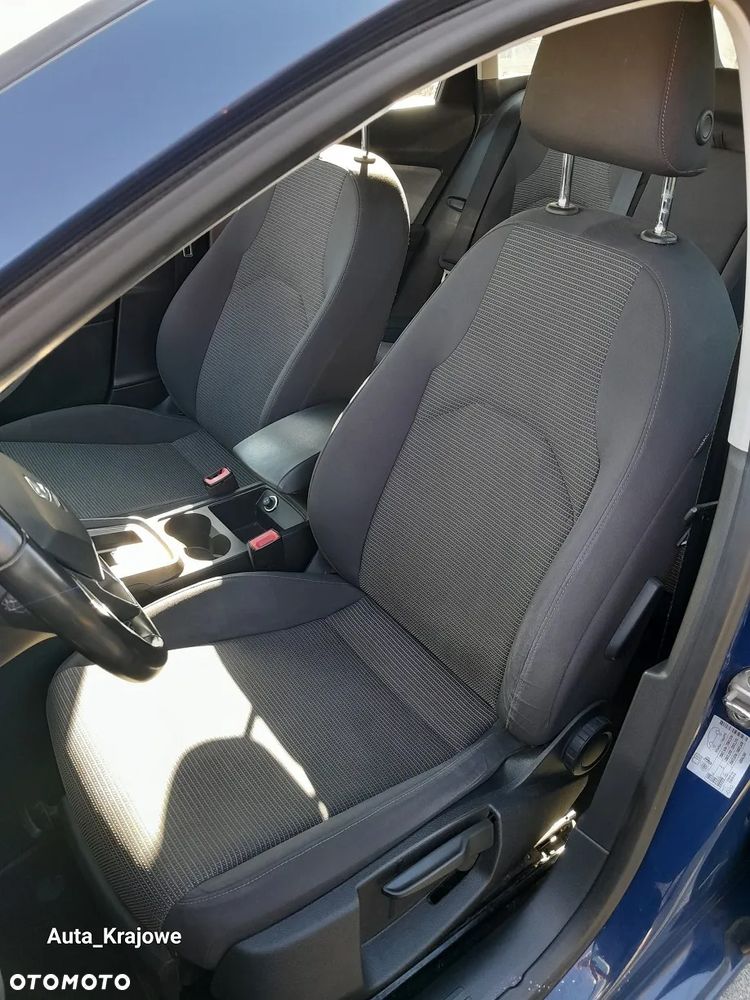Seat Leon 1.5 EcoTSI Evo Style S&S - 23