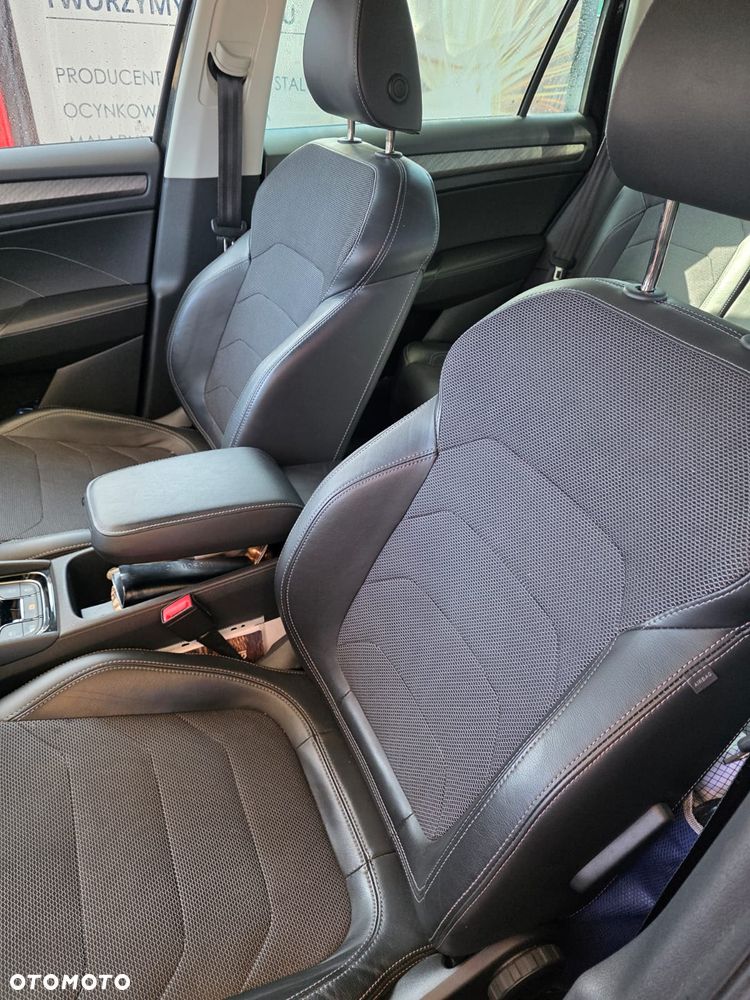 Skoda Kodiaq 2.0 TDI 4x4 Style DSG - 8