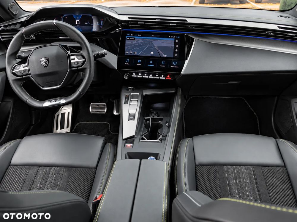 Peugeot 308 2023 photo 5