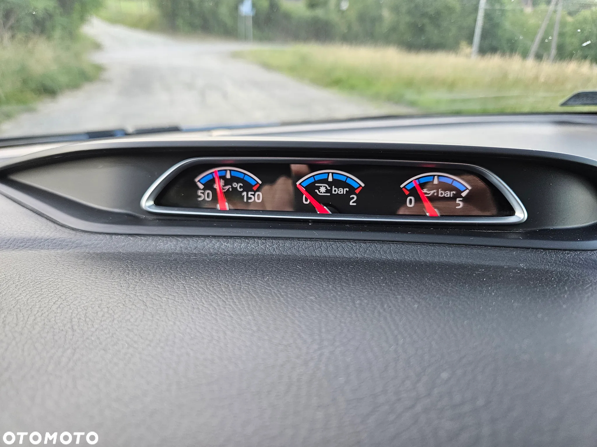 Ford Focus 2.3 EcoBoost RS - 17