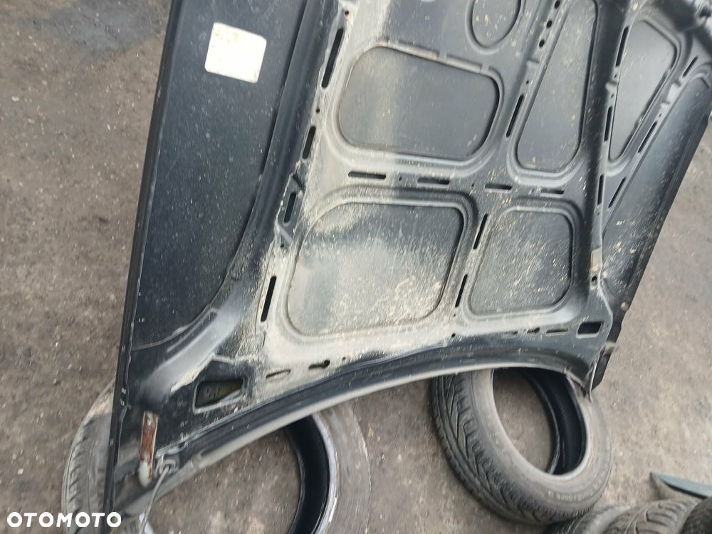 Opel Astra F I Maska - 5