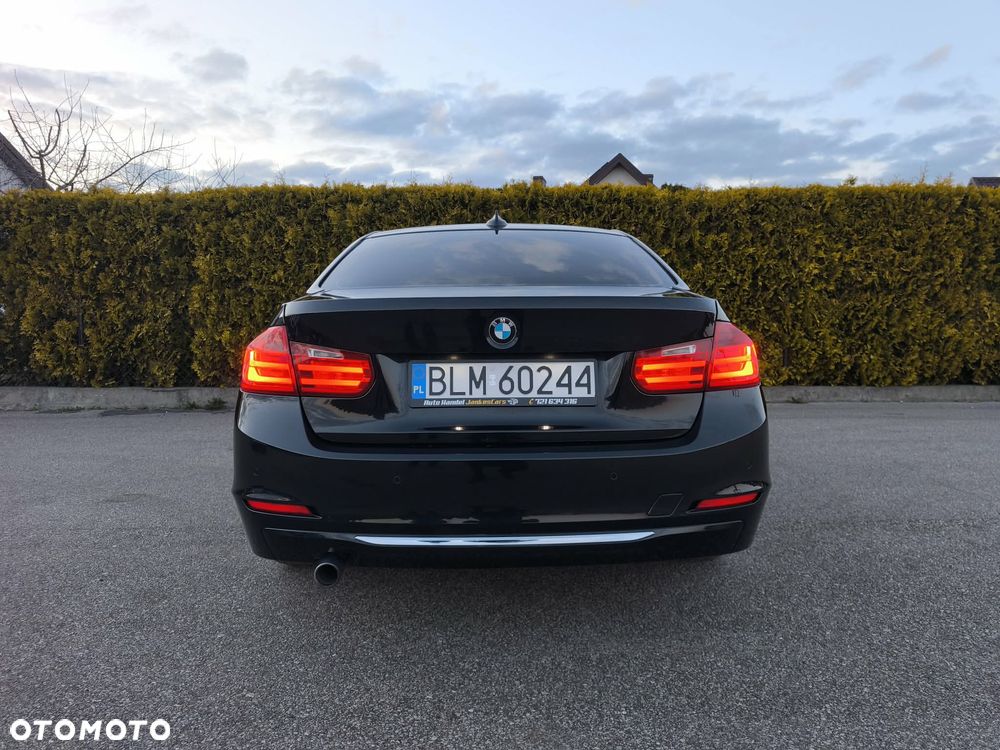 BMW Seria 3 - 10
