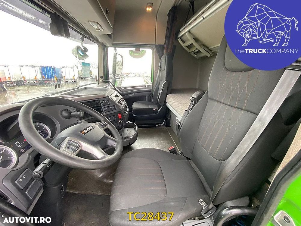 DAF XF 480 - 23