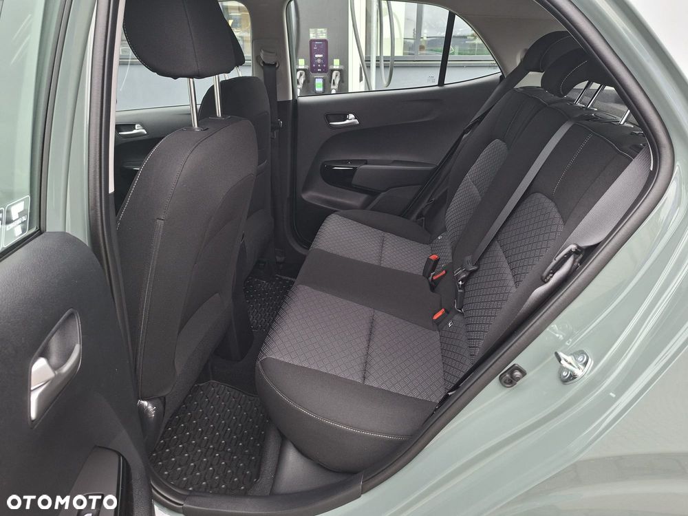 Kia Picanto 1.0 GDI L - 13