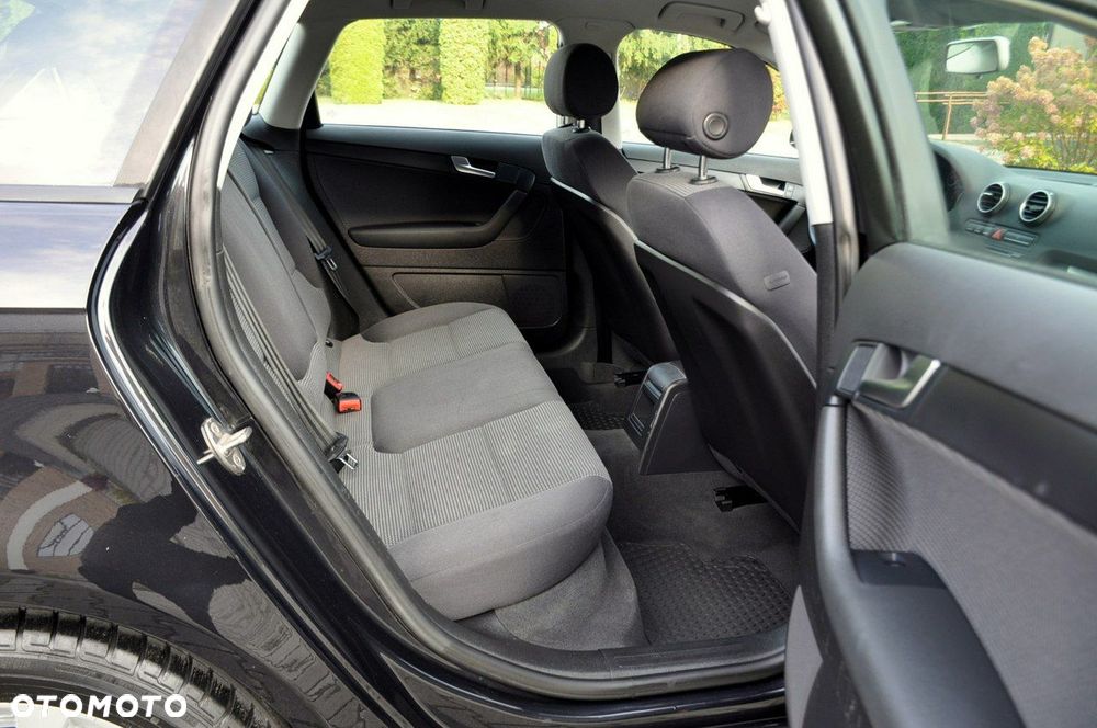 Audi A3 - 19