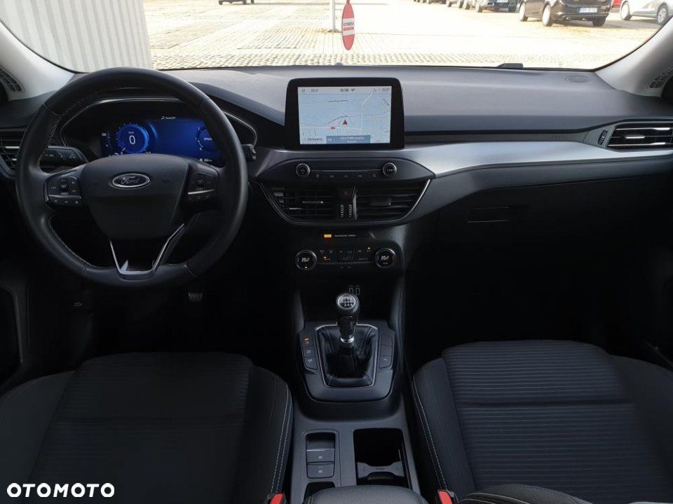 Ford Focus - 10