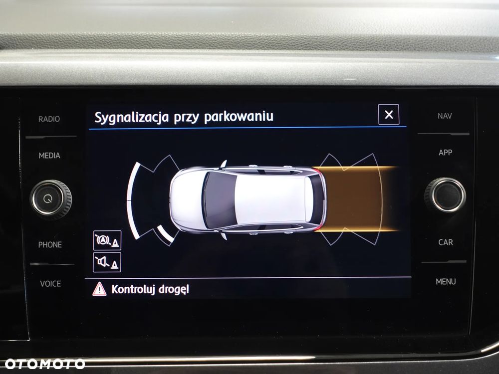 Volkswagen Polo - 34