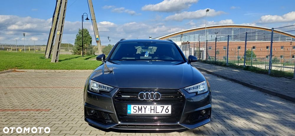Audi A4 - 17
