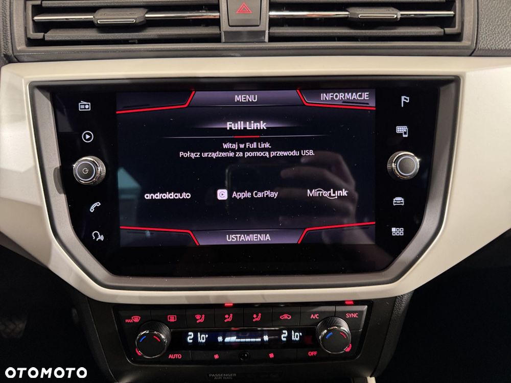 Seat Arona - 23