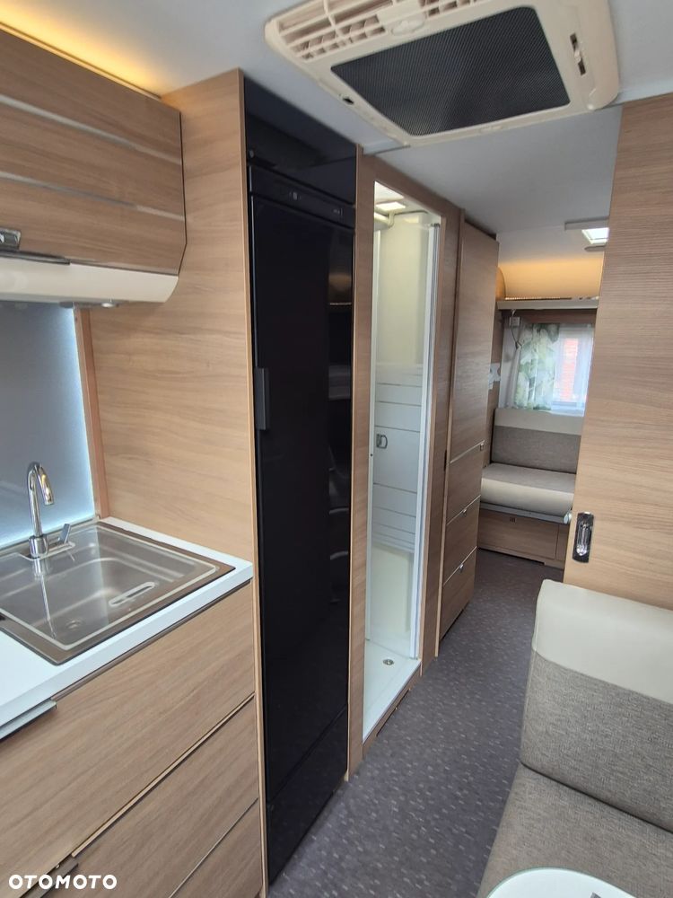 Adria ADORA 673 PK - 17