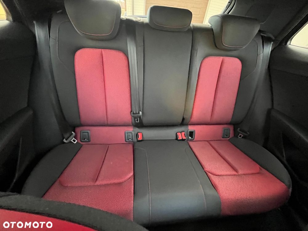 Audi Q2 1.4 TFSI CoD Sport - 35